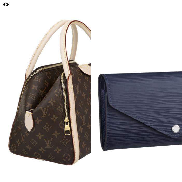 Replica Louis Vuitton Grenelle PM Bag In Black Epi Leather M53695